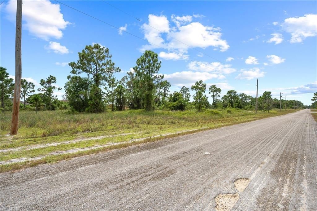 1226 Edelweiss St E, Lehigh Acres, FL 33974 Photo