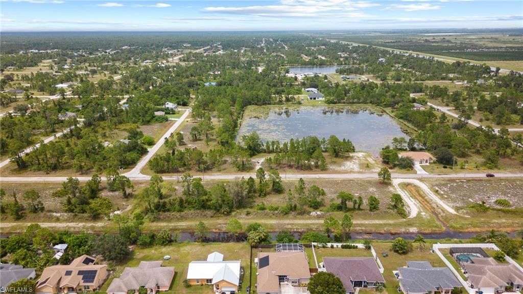1226 Edelweiss St E, Lehigh Acres, FL 33974 Photo