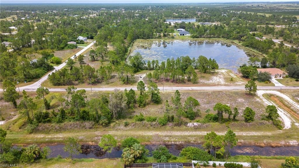 1226 Edelweiss St E, Lehigh Acres, FL 33974 Photo