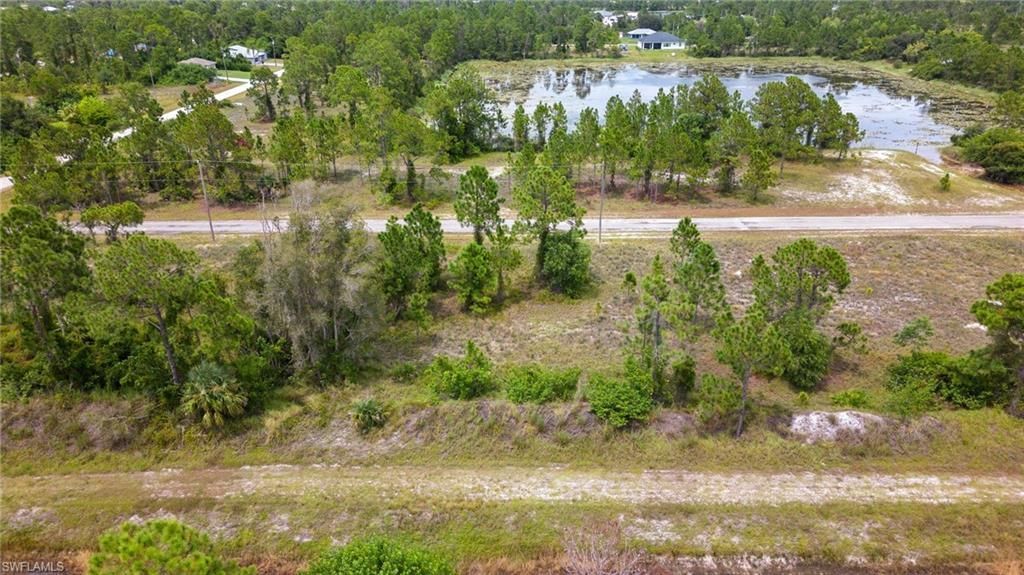 1226 Edelweiss St E, Lehigh Acres, FL 33974 Photo