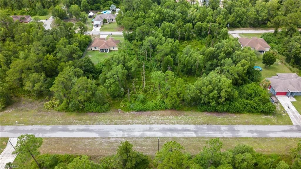 1226 Edelweiss St E, Lehigh Acres, FL 33974 Photo