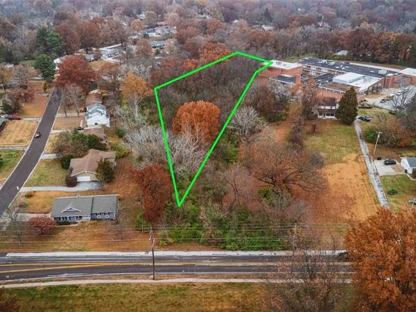 12135 Mignon Drive, Florissant, MO 63033