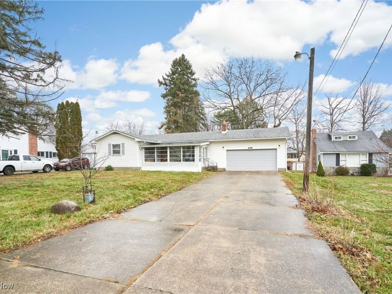 479 Junior Avenue, Akron, OH 44312 Photo 2