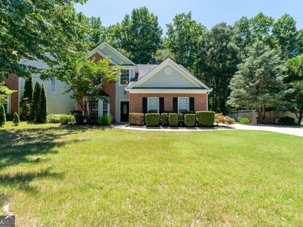 2238 Saint Albans Place, Buford, GA 30519
