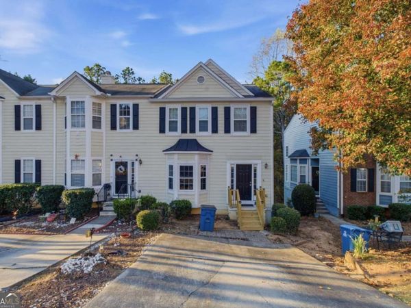 2491 Valley Cove Drive, Duluth, GA 30097