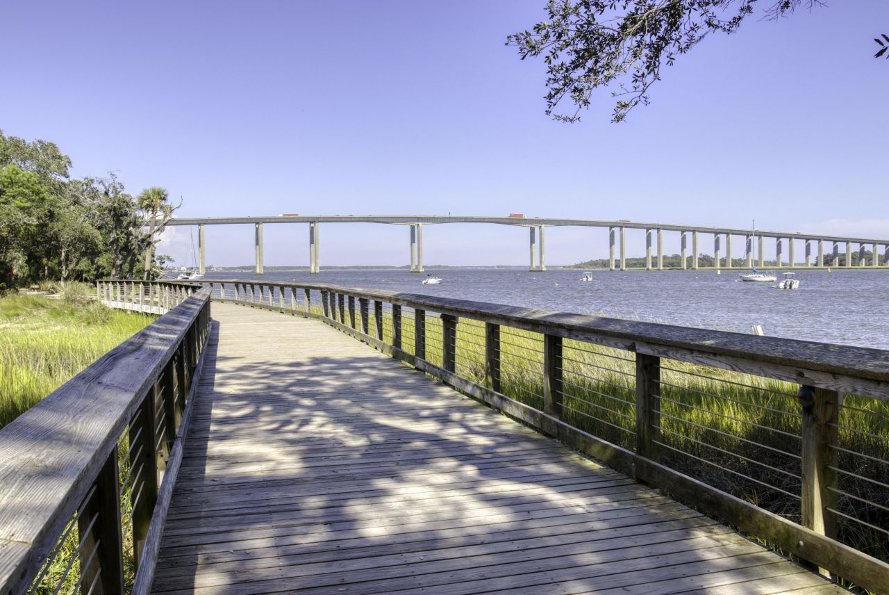 130 River Landing Drive Photo 57