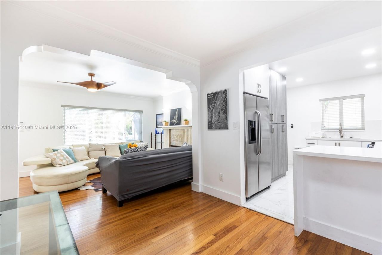 753 NE 81st St, Miami, FL 33138 Photo