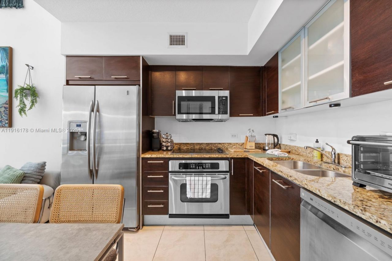 41 SE 5th St, Unit 510, Miami, FL 33131 Photo