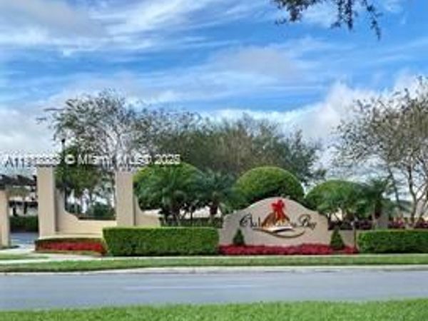 3330 NE 13th Cir Dr, Unit 109-22, Homestead, FL 33033