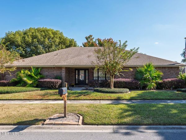 8499 BANDERA Circle W, Jacksonville, FL 32244