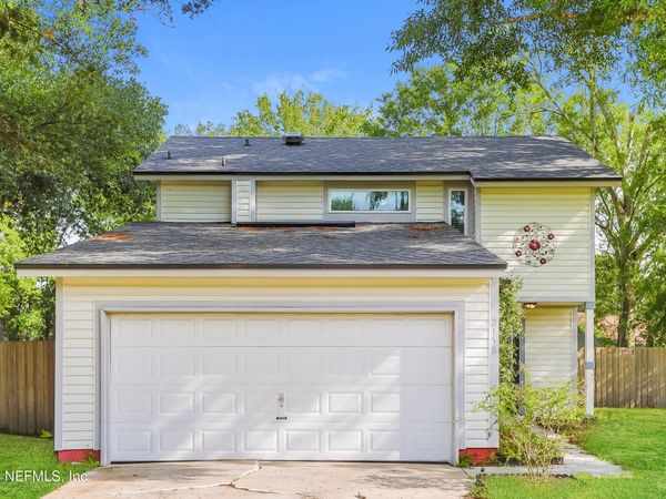 2158 CENTER Way, Middleburg, FL 32068