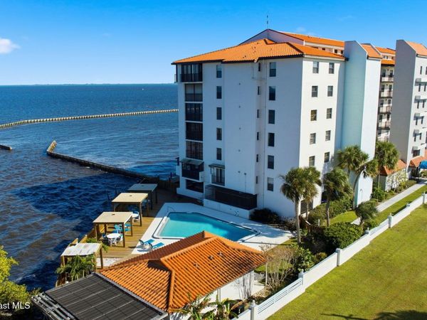 4747 S Washington Avenue, Unit 130, Titusville, FL 32780