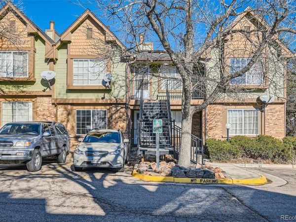 61 S Sable Boulevard, Unit C14, Aurora, CO 80012