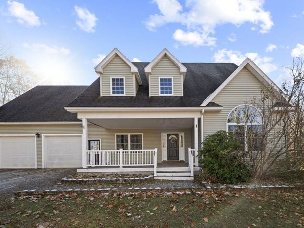 130 Kennard Road, Newburgh, ME 04444