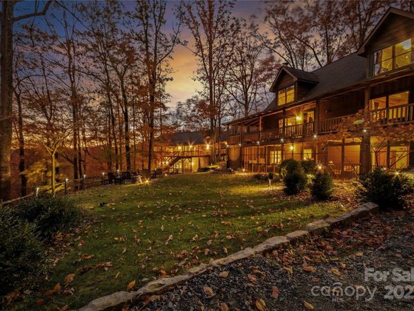 351 Buck Springs Run, Mars Hill, NC 28754