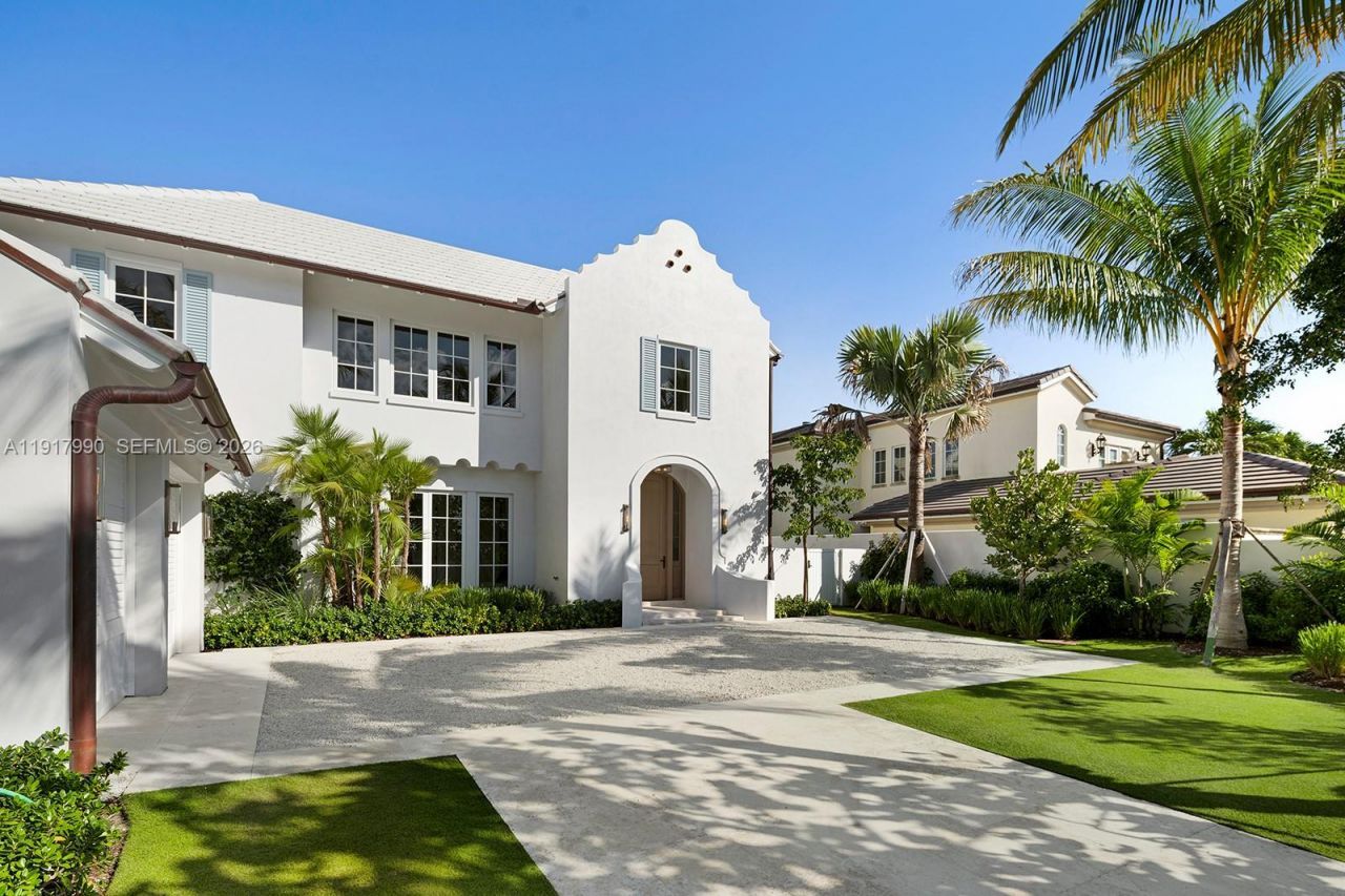 2219 Ibis Isle Road E, Palm Beach, FL 33480 Photo