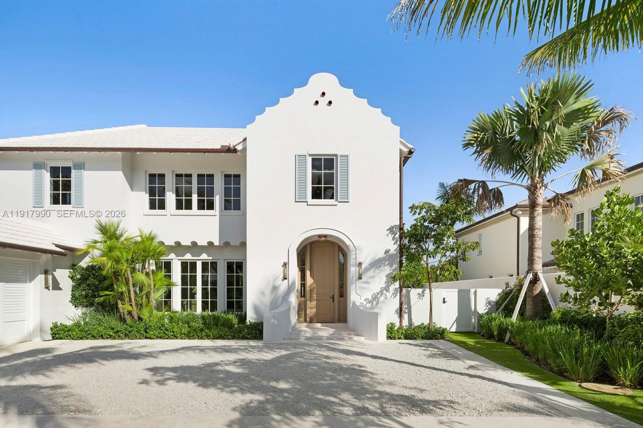 2219 Ibis Isle Road E, Palm Beach, FL 33480 Photo