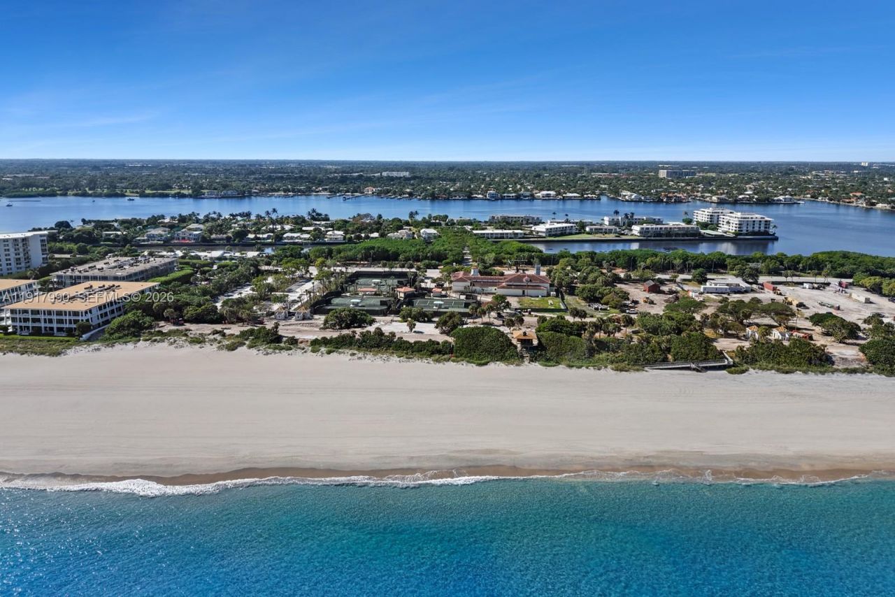 2219 Ibis Isle Road E, Palm Beach, FL 33480 Photo