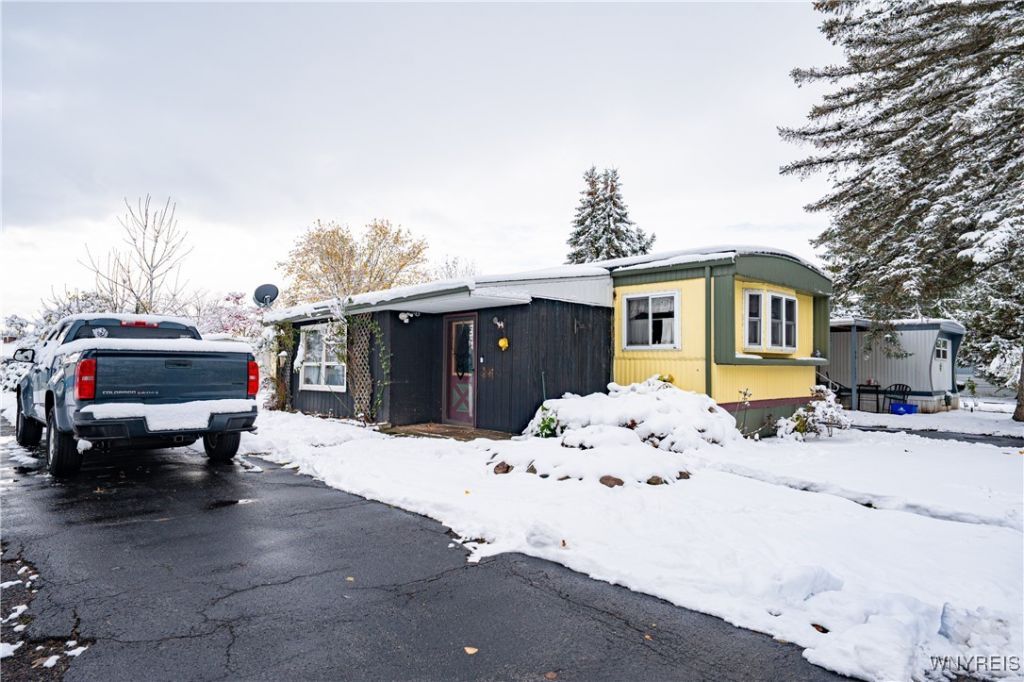 6035 S Transit Lot 114-robin Hill Road, Lockport, NY 14094 Main Photo