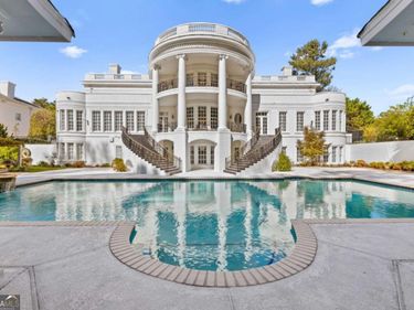 3687 Briarcliff Road NE, Atlanta, GA 30345