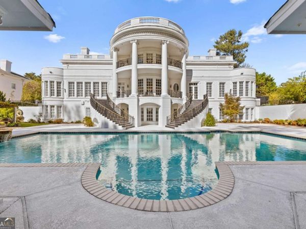 3687 Briarcliff Road NE, Atlanta, GA 30345