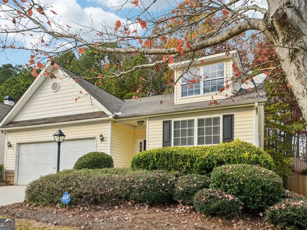 564 Goldfinch Way, Stockbridge, GA 30281