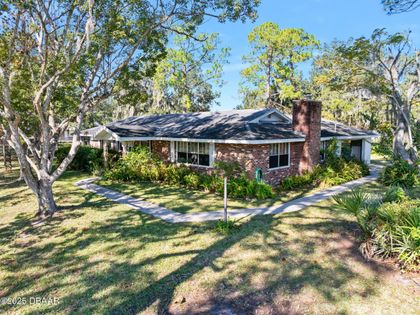 1926 Taylor Road Port Orange, FL 32128