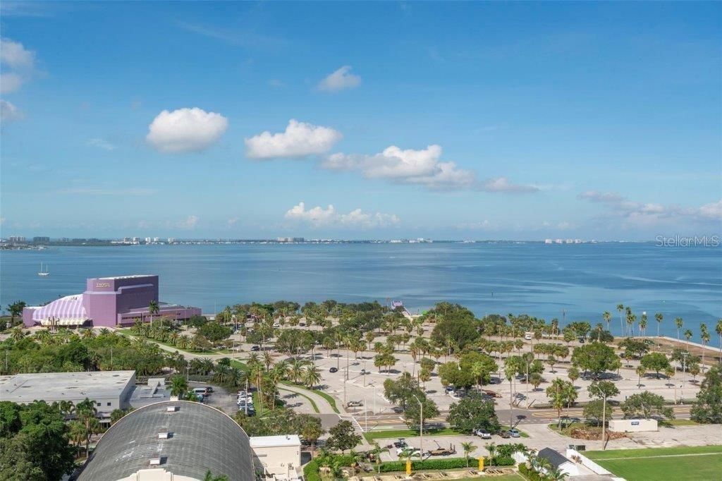 800 N Tamiami Trail, Unit 1603, Sarasota, FL 34236 Photo