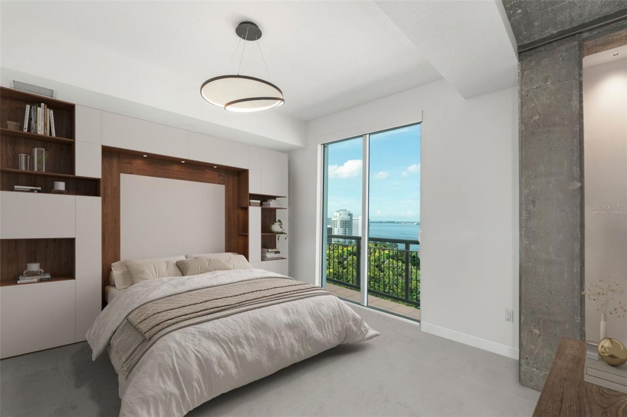 800 N Tamiami Trail, Unit 1603, Sarasota, FL 34236 Photo