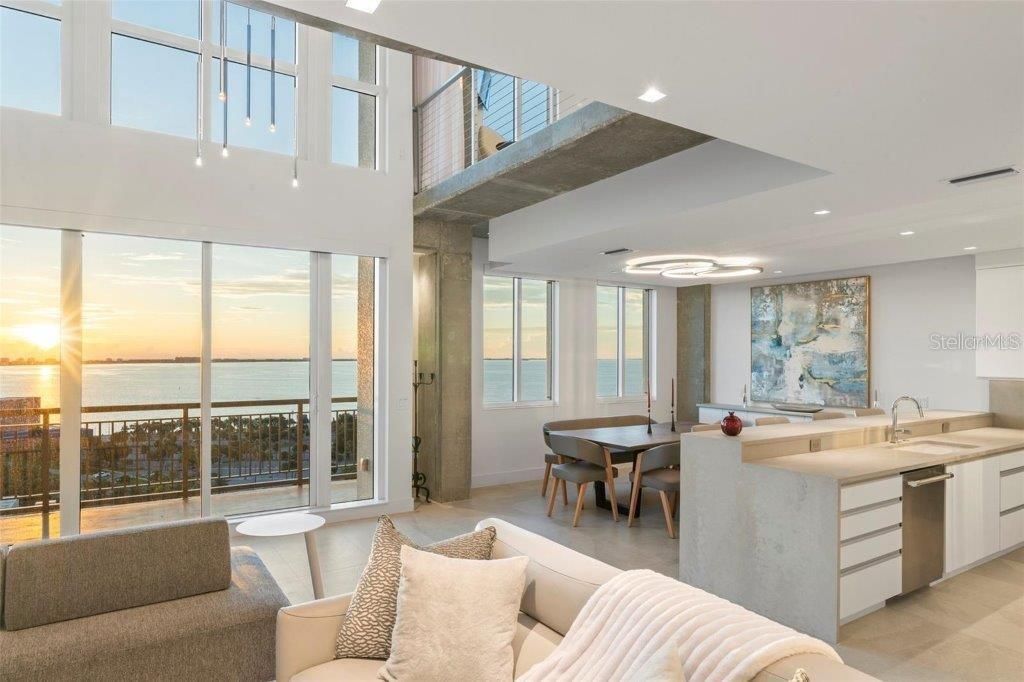 800 N Tamiami Trail, Unit 1603, Sarasota, FL 34236 Photo