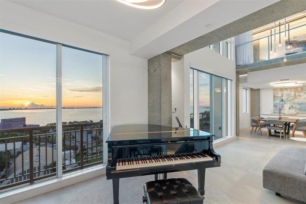 800 N Tamiami Trail, Unit 1603, Sarasota, FL 34236 Photo