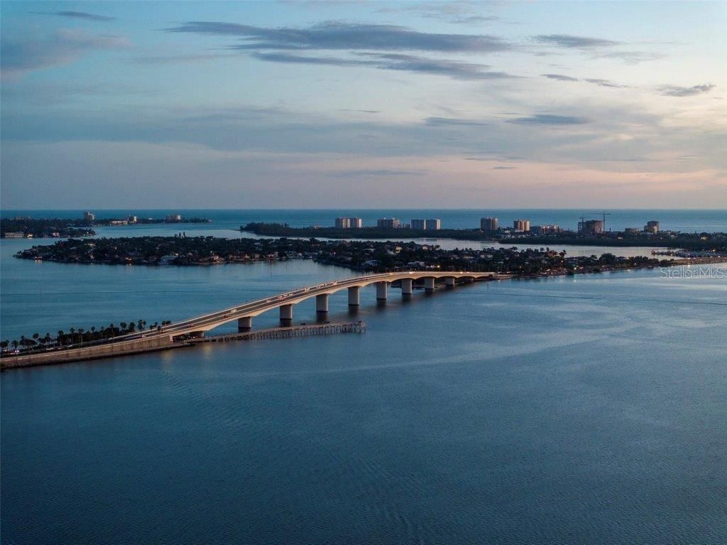 800 N Tamiami Trail, Unit 1603, Sarasota, FL 34236 Photo