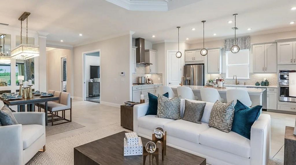 16427 Isola Place, Bradenton, FL 34211 Photo