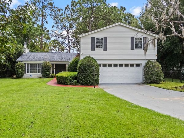 7470 LAKE MARSHA DRIVE, ORLANDO, FL 32819