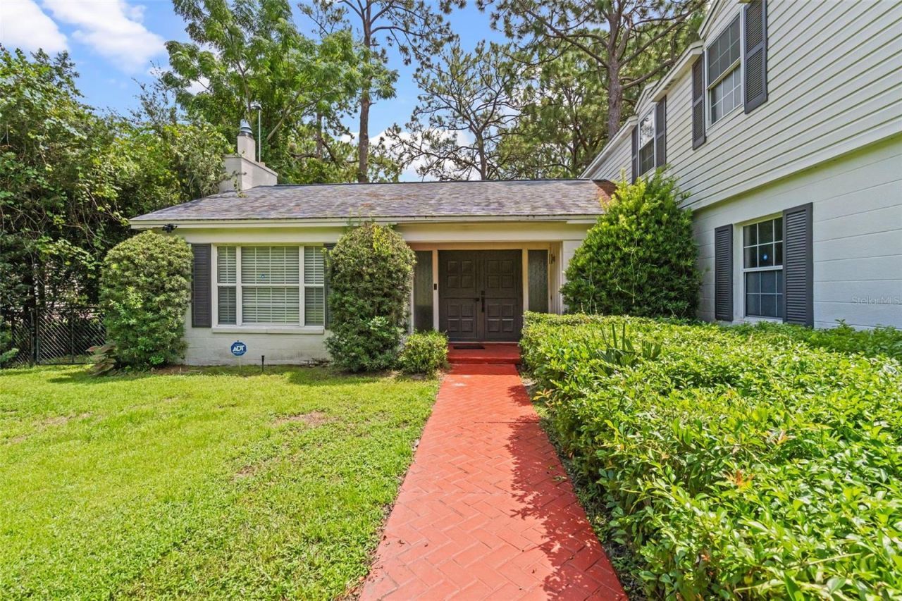 7470 Lake Marsha Drive, Orlando, FL 32819 Photo