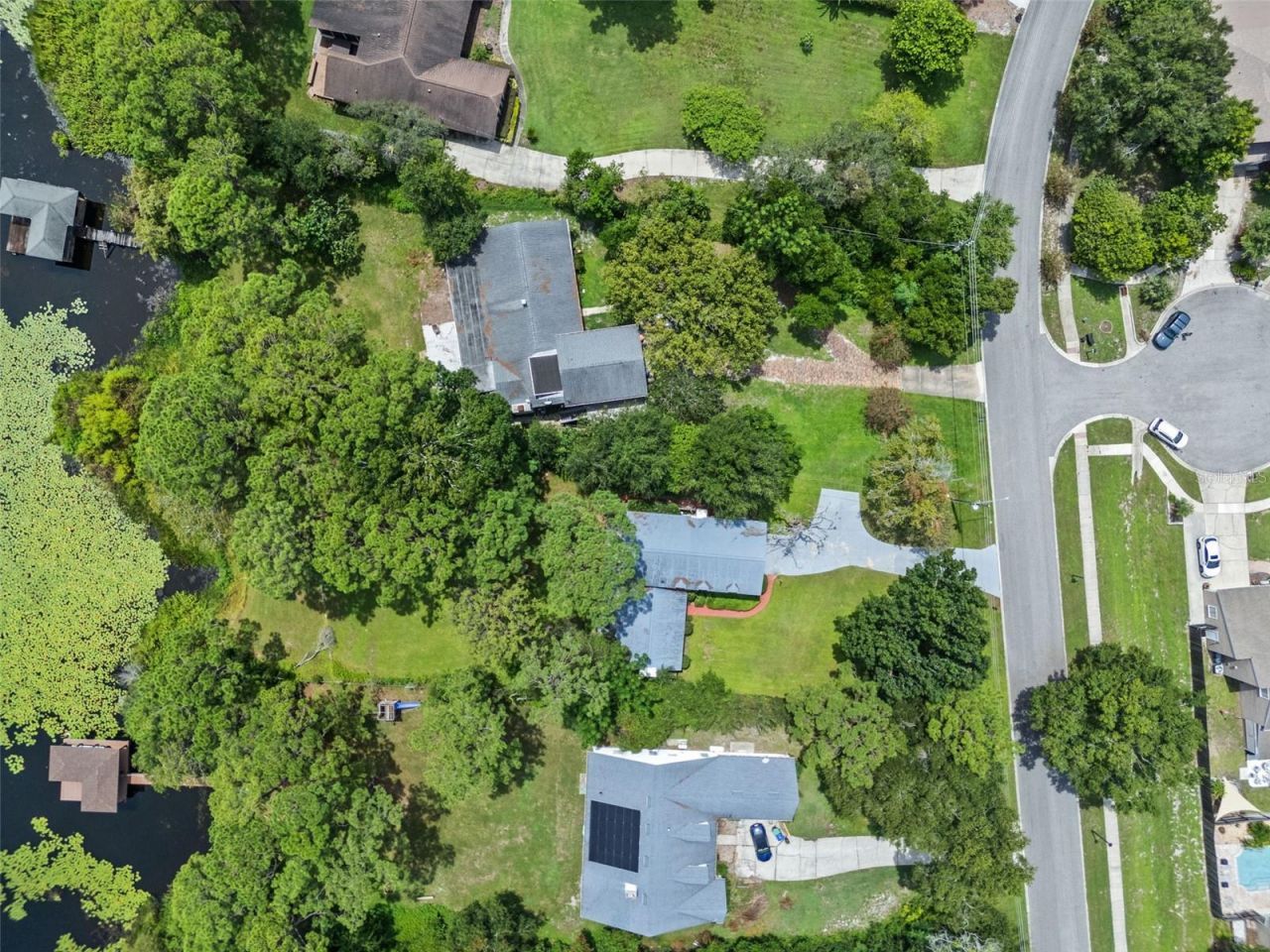 7470 Lake Marsha Drive, Orlando, FL 32819 Photo