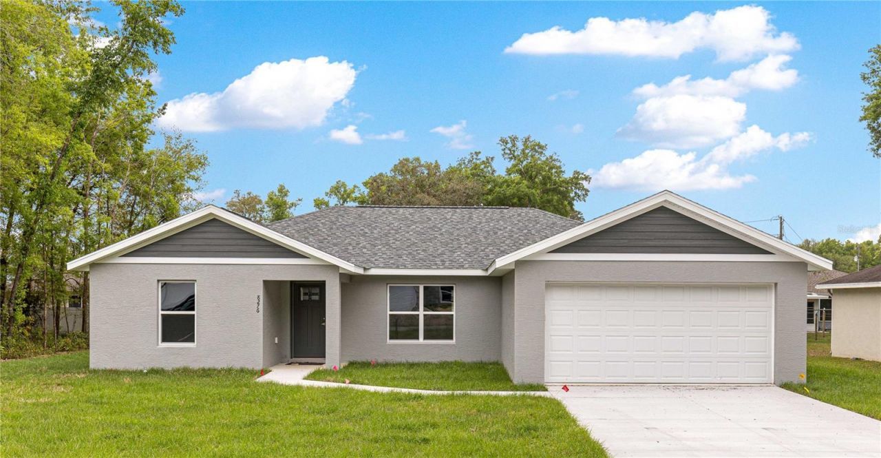 8276 SE 158th Street, Summerfield, FL 34491