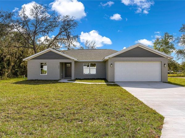 8276 SE 158TH STREET, SUMMERFIELD, FL 34491