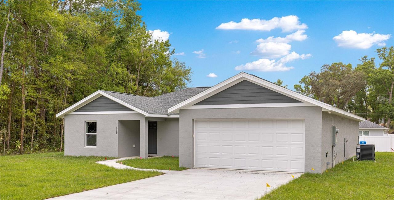 8276 SE 158th Street, Summerfield, FL 34491