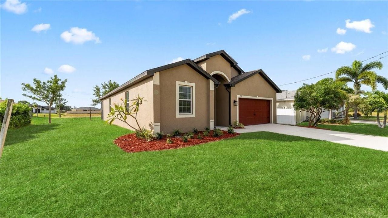 2928 NW 27th Street, Cape Coral, FL 33993 Photo