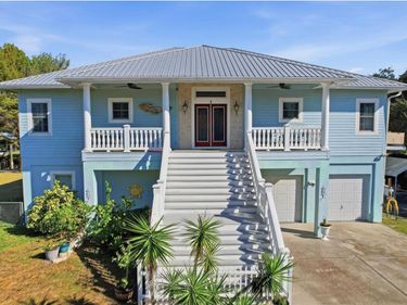 5 PALM DRIVE, YANKEETOWN, FL 34498