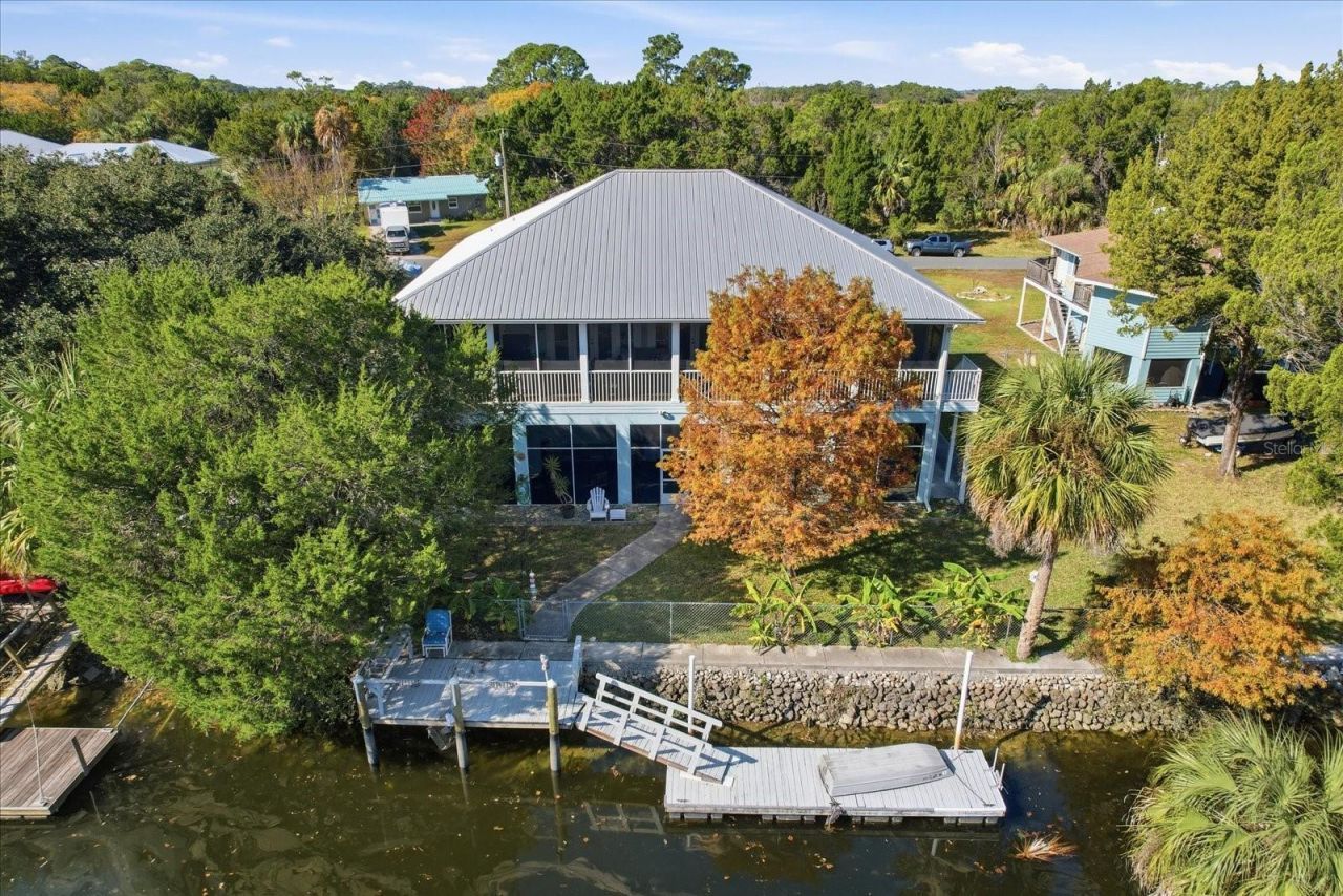 5 Palm Drive, Yankeetown, FL 34498 Photo