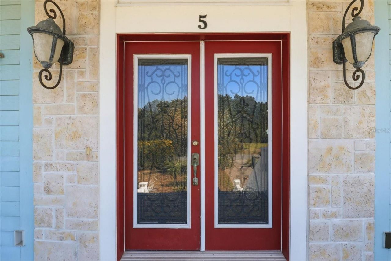 5 Palm Drive, Yankeetown, FL 34498 Photo