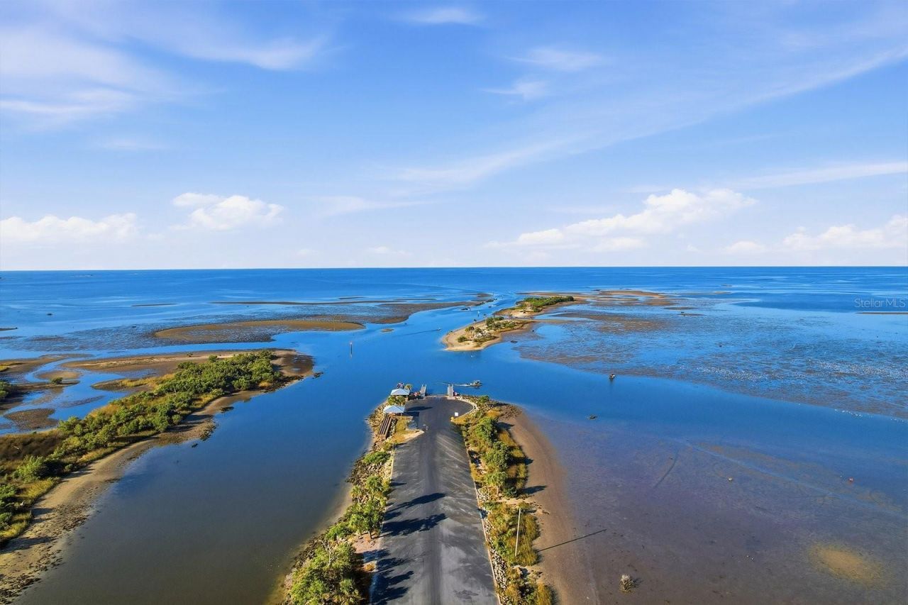 5 Palm Drive, Yankeetown, FL 34498 Photo