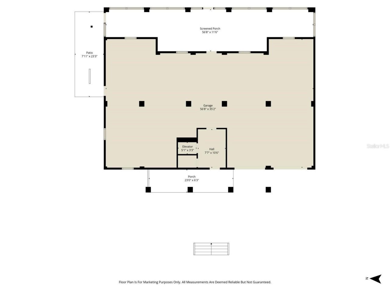 5 Palm Drive, Yankeetown, FL 34498 Photo