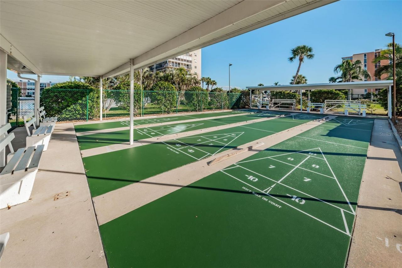 7400 Sun Island Drive S, Unit 806, South Pasadena, FL 33707 Photo