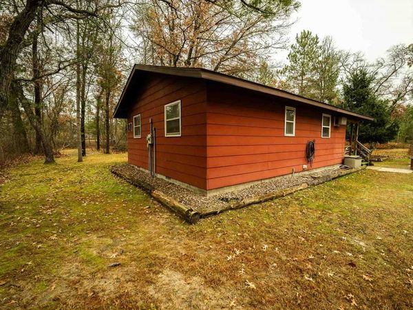 N6814 Eddy Road, Black River Falls, WI 54615