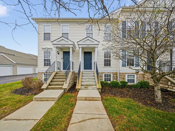 5631 Middle Falls Street, Unit 39, Dublin, OH 43016