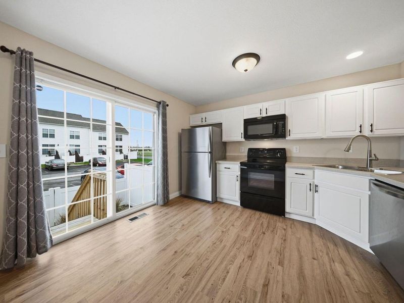 5631 Middle Falls Street, Unit 39, Dublin, OH 43016 Photo 13