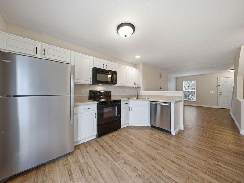 5631 Middle Falls Street, Unit 39, Dublin, OH 43016 Photo 14